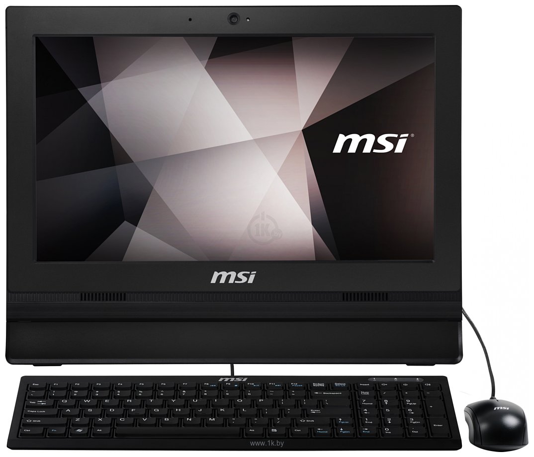 Фотографии MSI Pro 16T 10M-022XRU