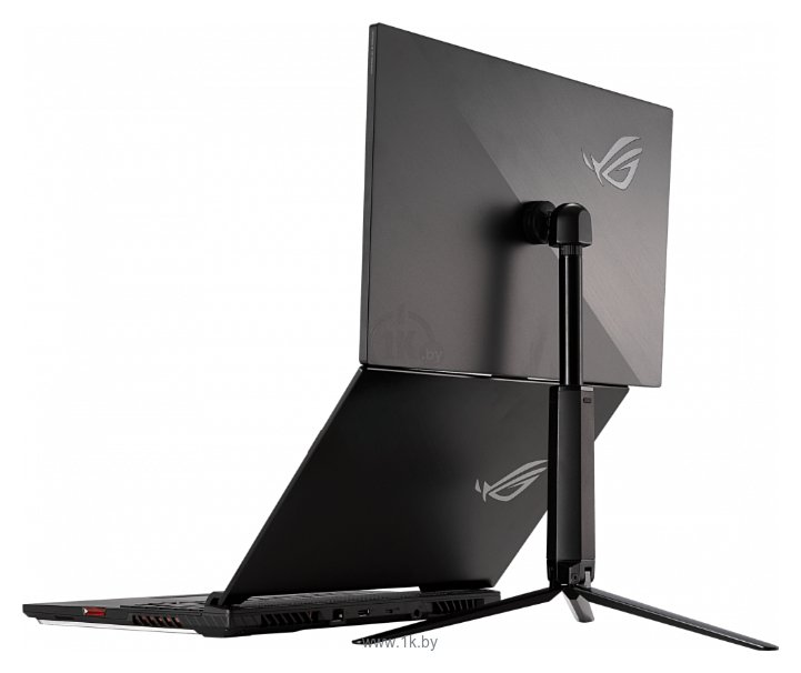 Фотографии ASUS ROG Strix XG17AHP