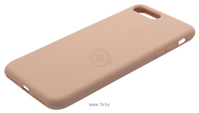 Фотографии EXPERTS Silicone Case для Apple iPhone 6 Plus (грейпфрутовый)