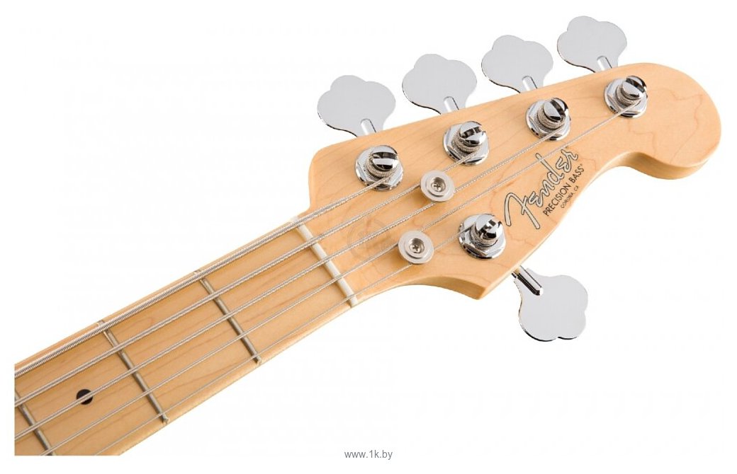 Фотографии Fender Fender American Professional Precision Bass V MN