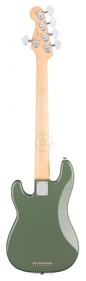 Фотографии Fender Fender American Professional Precision Bass V MN