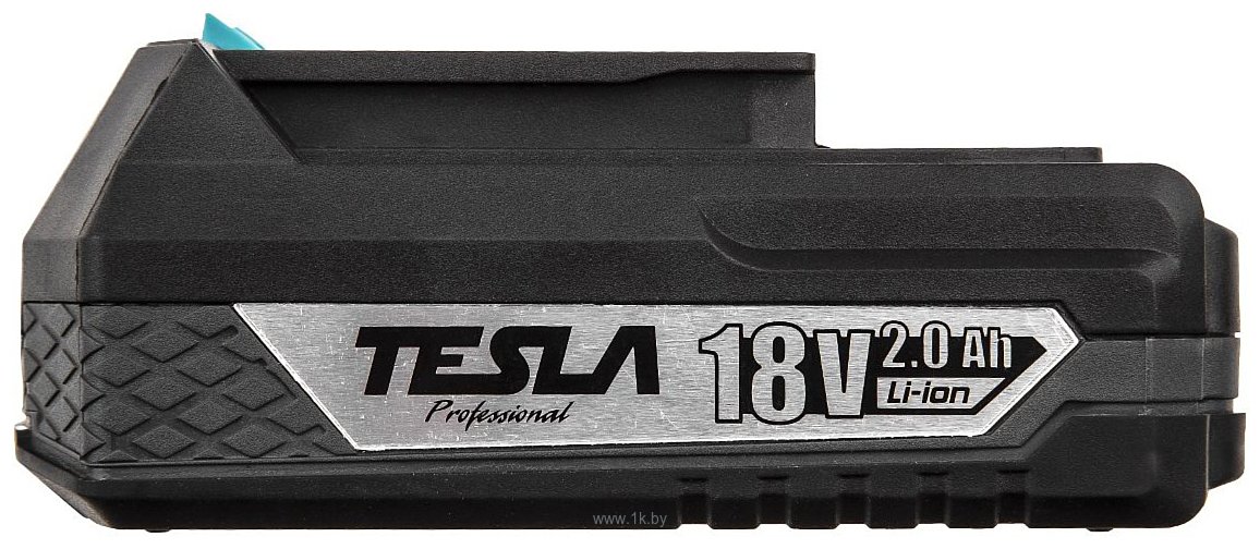 Фотографии Tesla TBA1820 (18В/2 Ah)