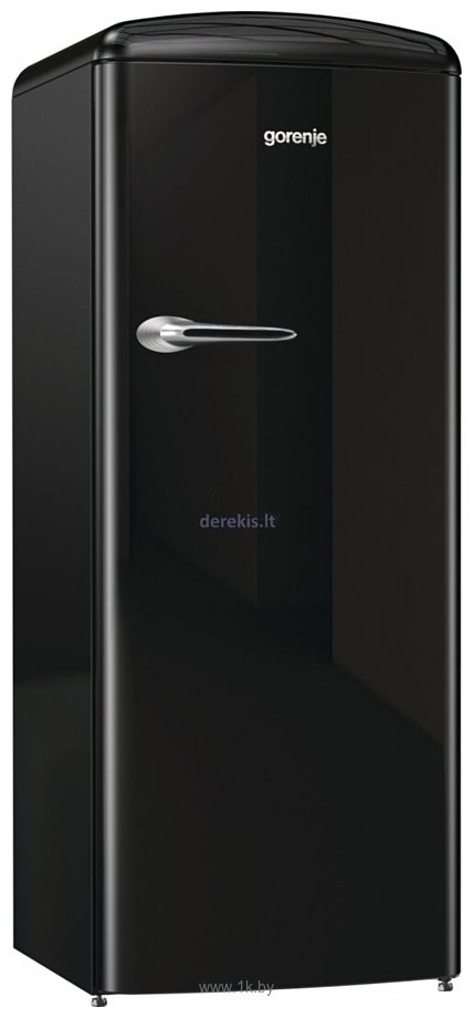 Фотографии Gorenje ORB 153 BK