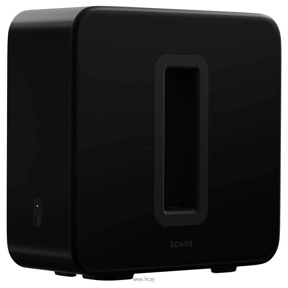 Фотографии Sonos Sub Gen3