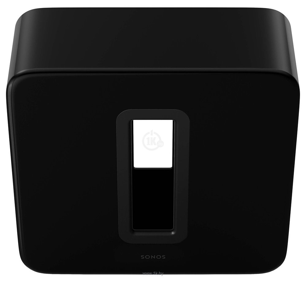 Фотографии Sonos Sub Gen3