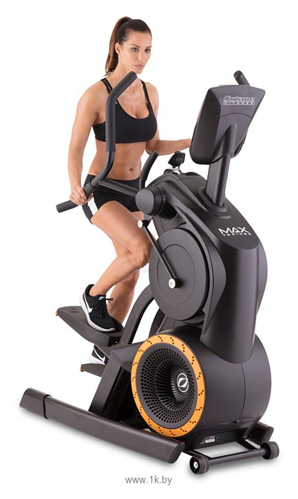 Фотографии Octane Fitness Max Trainer MTX