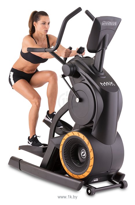 Фотографии Octane Fitness Max Trainer MTX