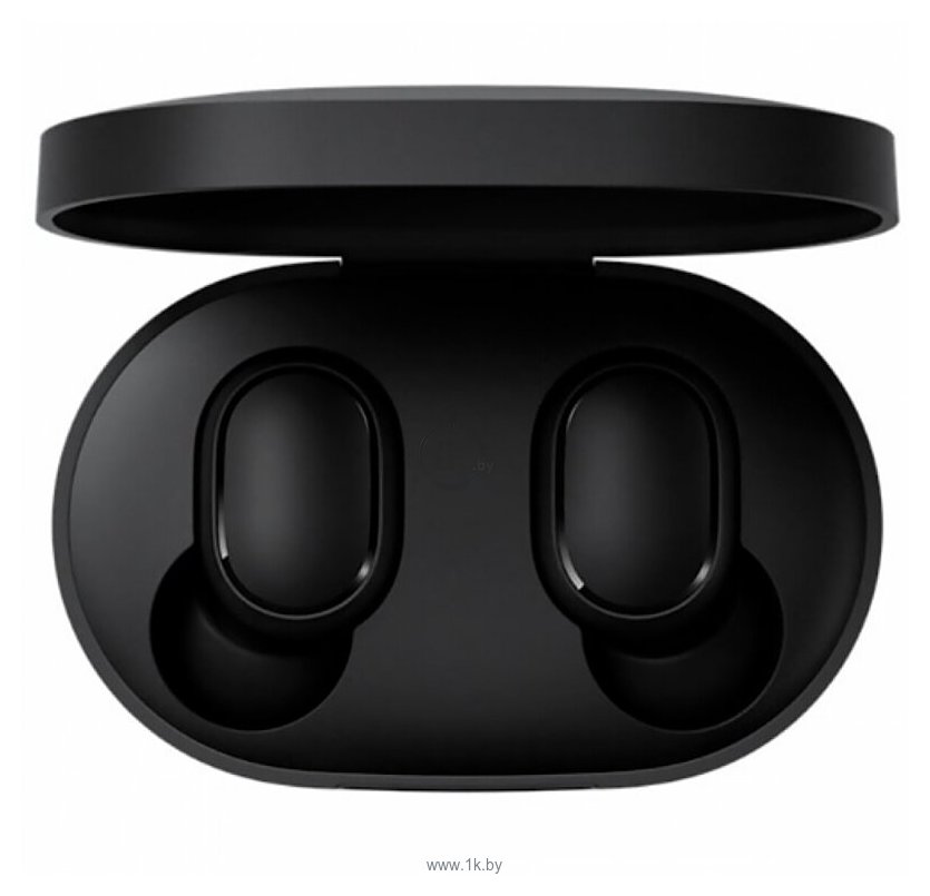 Фотографии Xiaomi Mi True Wireless Earbuds Basic