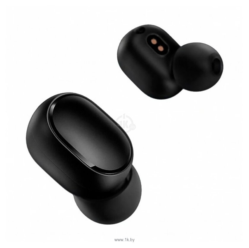 Фотографии Xiaomi Mi True Wireless Earbuds Basic