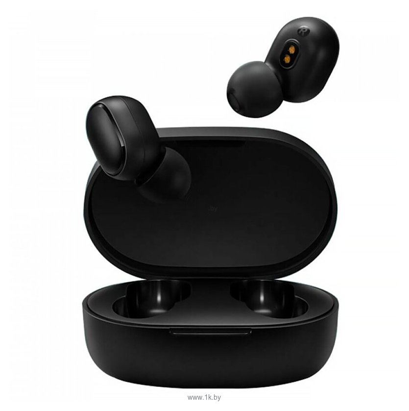 Фотографии Xiaomi Mi True Wireless Earbuds Basic