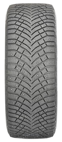 Фотографии Michelin X-Ice North 4 315/35 R20 110T XL