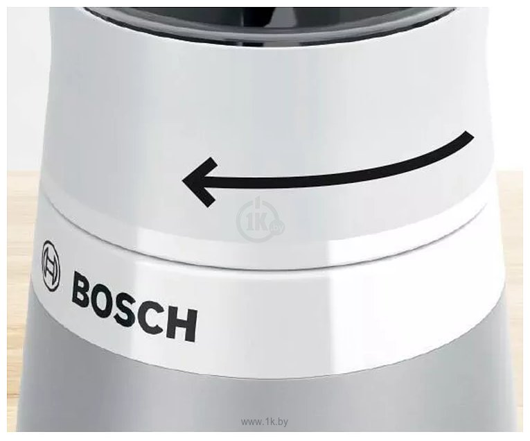 Фотографии Bosch VitaPower Serie 2 MMB2111T