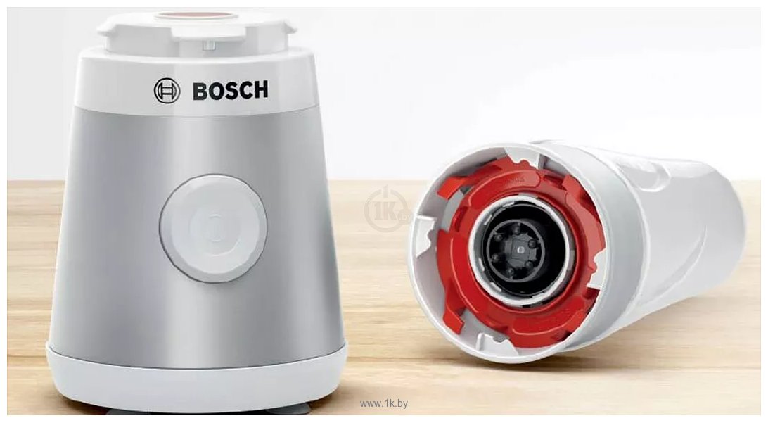 Фотографии Bosch VitaPower Serie 2 MMB2111T