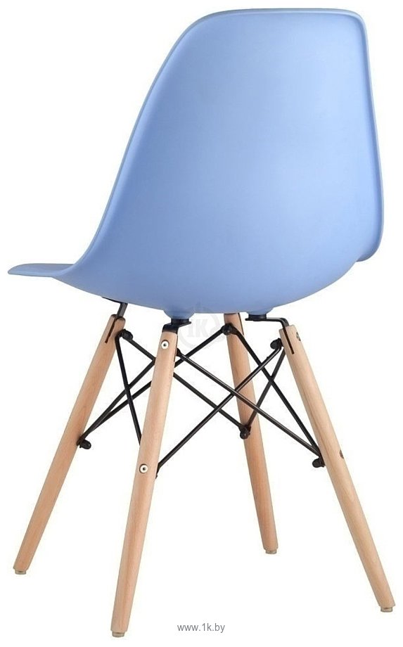 Фотографии Stool Group DSW (голубой) 4 шт.