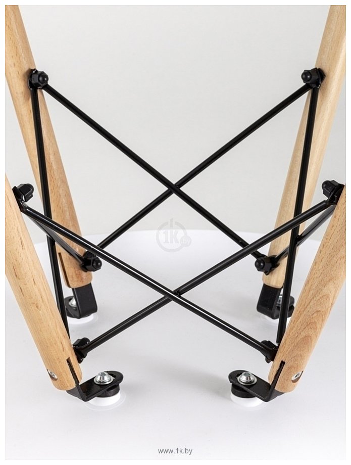 Фотографии Stool Group DSW (голубой) 4 шт.