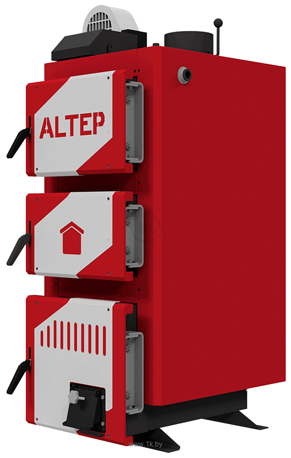Фотографии Altep Classic Plus 30 кВт
