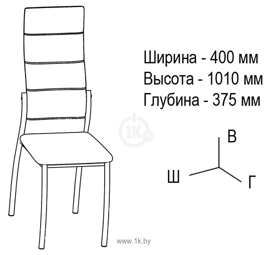 Фотографии ВВР Прага (черный)