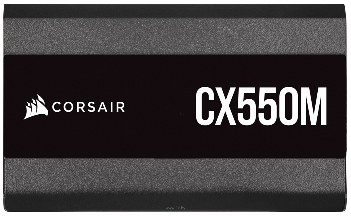 Фотографии Corsair CX550M CP-9020220-EU