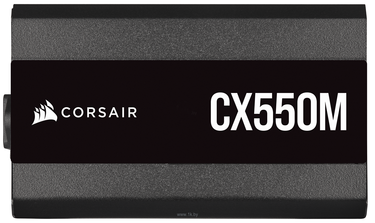 Фотографии Corsair CX550M CP-9020220-EU