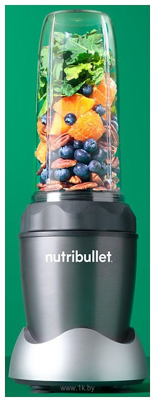 Фотографии NutriBullet NB100DG Pro