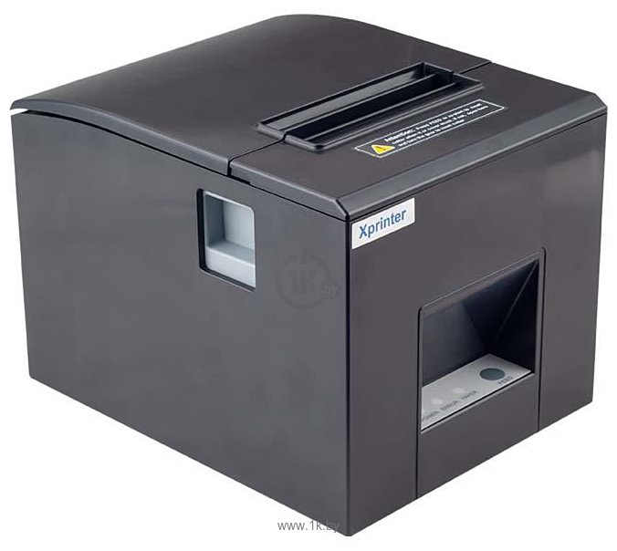 Фотографии Xprinter XP-E200M (USB, RS-232)