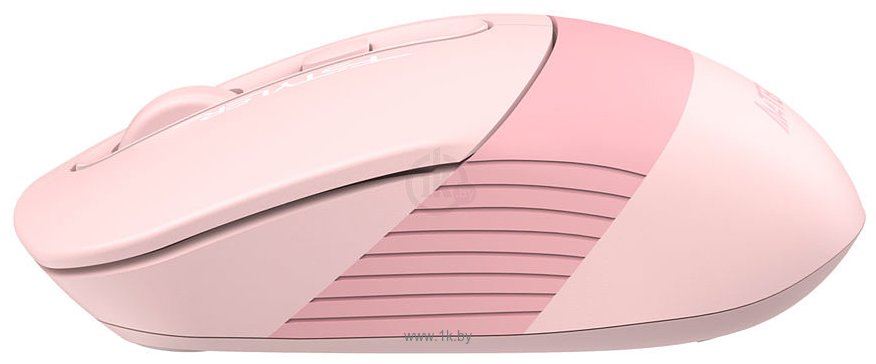 Фотографии A4Tech Fstyler FB10C pink