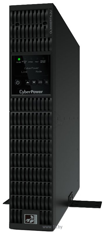 Фотографии CyberPower Online OL3000ERTXL2U