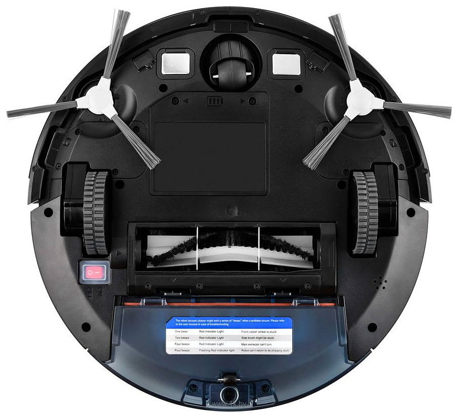 Фотографии Kalorik TKG RVC 1003 AB