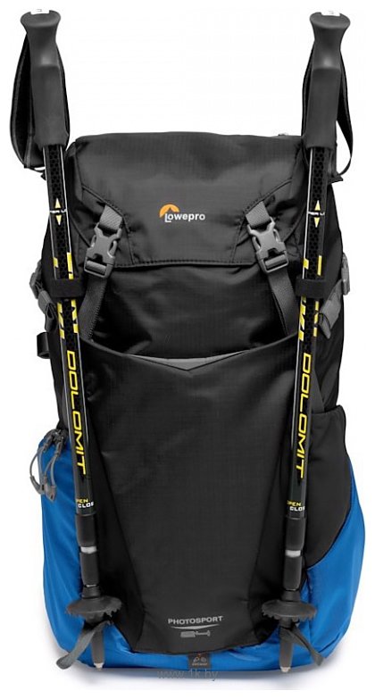 Фотографии Lowepro Photo Sport BP 24L AW III