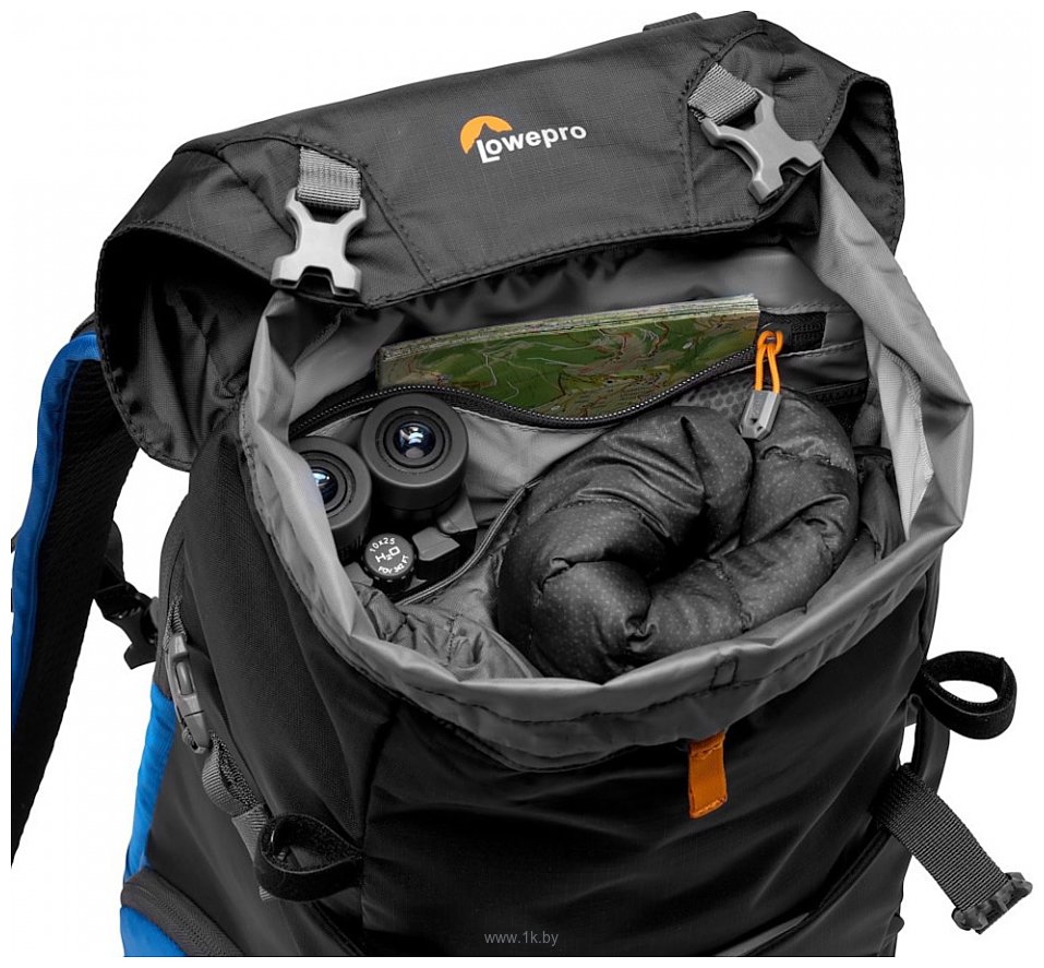 Фотографии Lowepro Photo Sport BP 24L AW III