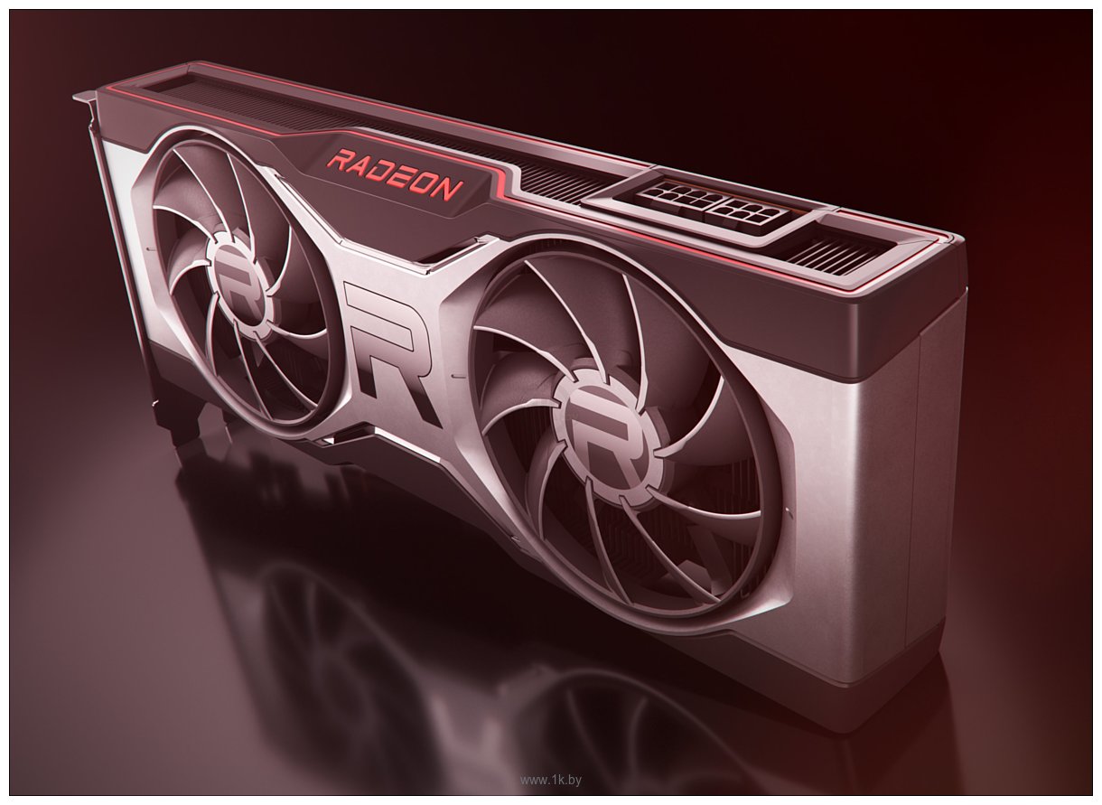 Фотографии AMD Radeon RX 6700 XT 12GB GDDR6 