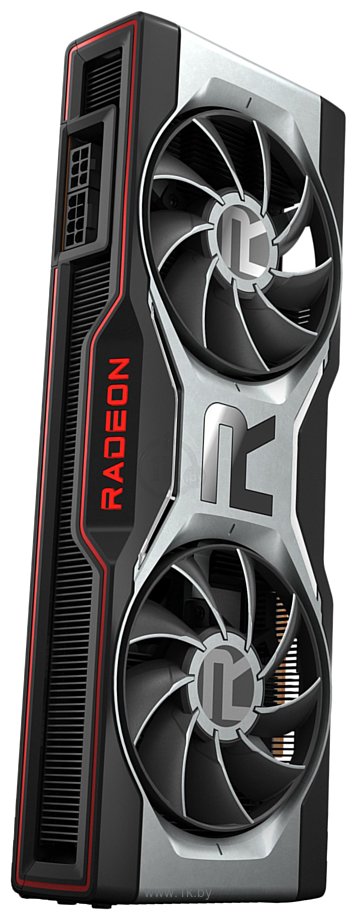 Фотографии AMD Radeon RX 6700 XT 12GB GDDR6 