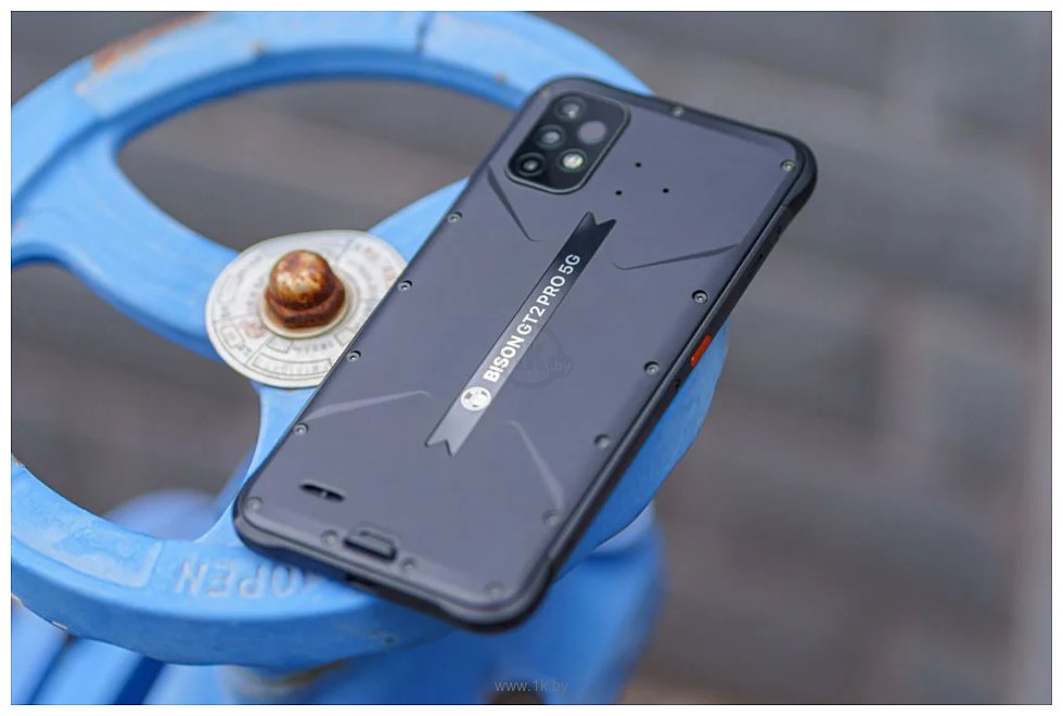 Фотографии Umidigi Bison GT2 Pro 5G 8/256GB