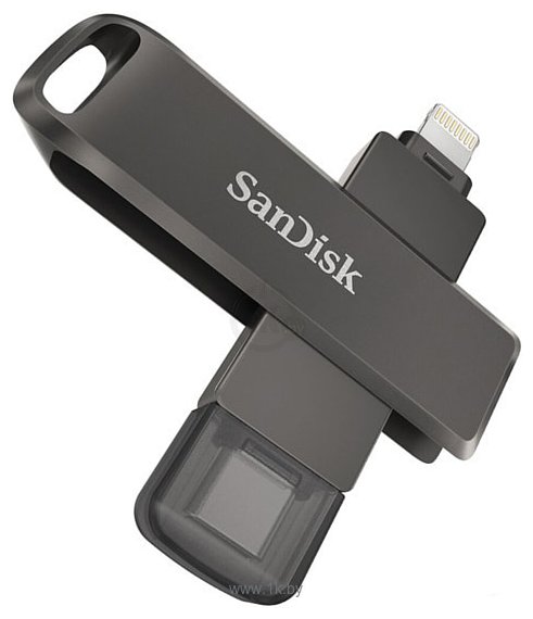 Фотографии SanDisk iXpand Luxe 128GB