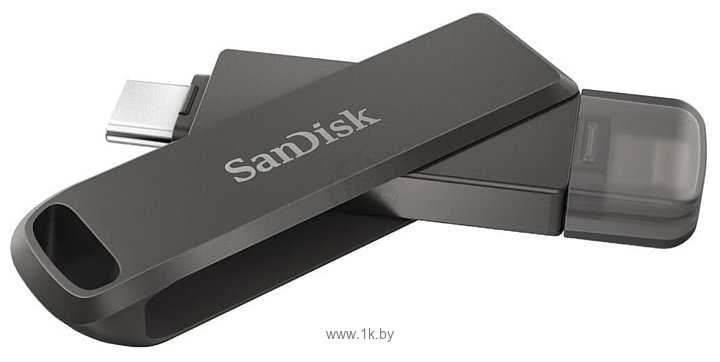 Фотографии SanDisk iXpand Luxe 128GB