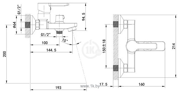 Фотографии IDDIS Sena SENSB00i02WA