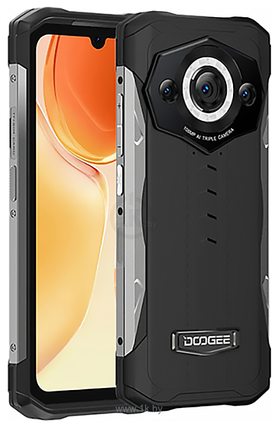 Фотографии Doogee S99