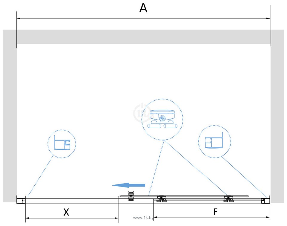 Фотографии RGW PA-14 41081416-11 160 (хром/прозрачное стекло) Фотографии RGW PA-14 41081416-11 160 (хром/прозрачное стекло)