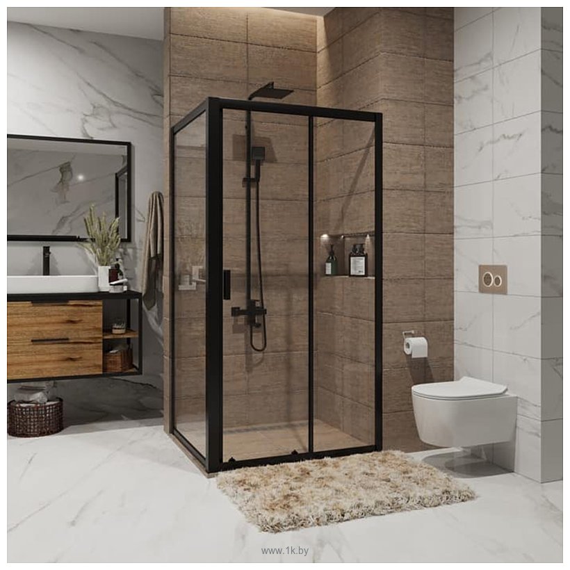 Фотографии Niagara NG-82-10AB-A80B 100x80