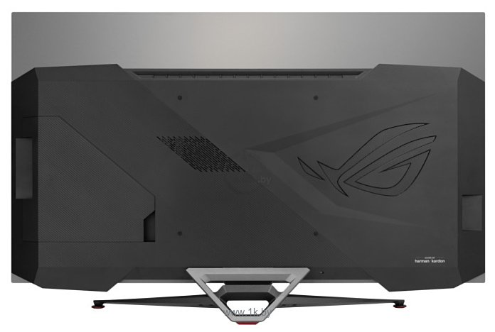 Фотографии ASUS ROG Swift PG48UQ