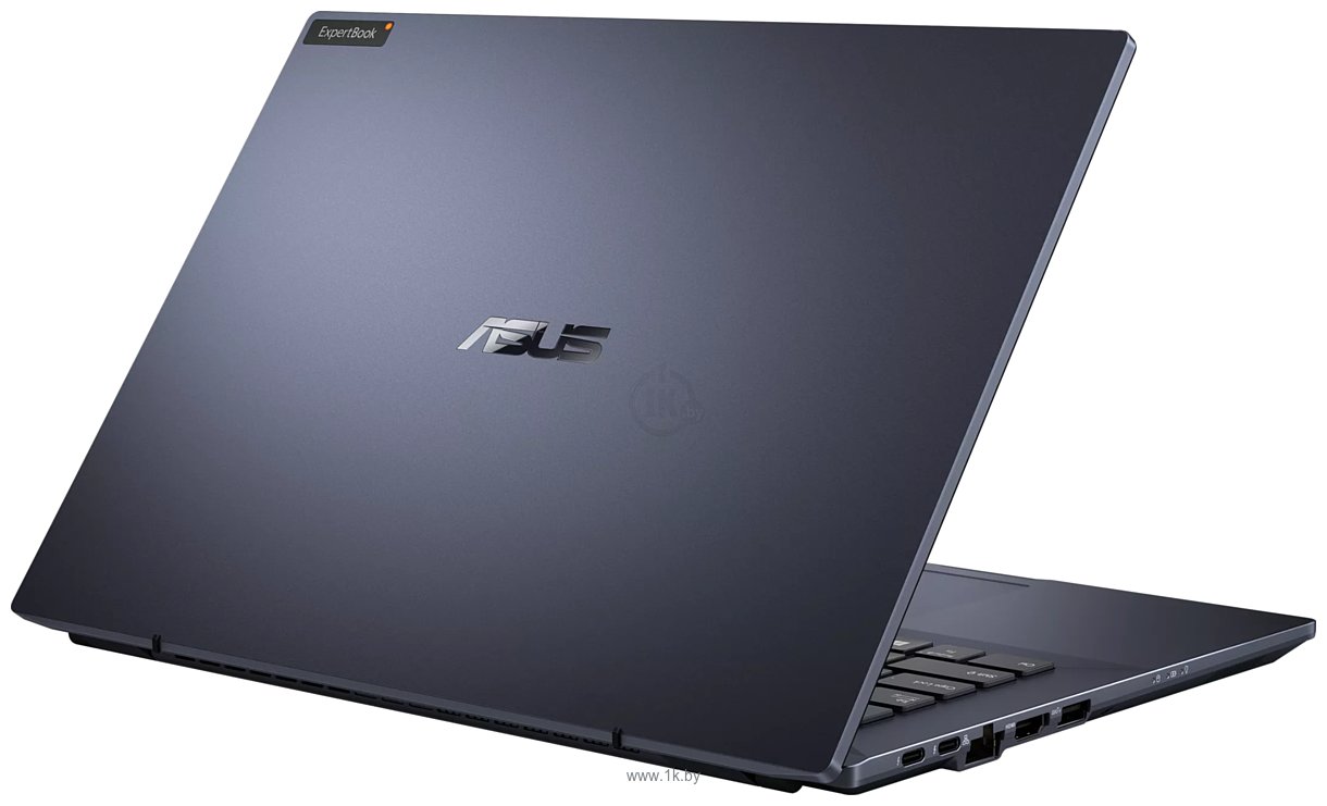 Фотографии ASUS ExpertBook B5 B5402CBA-KI0647