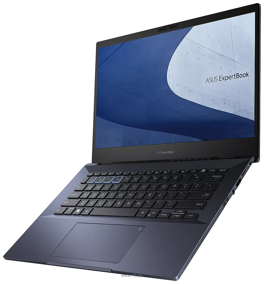 Фотографии ASUS ExpertBook B5 B5402CBA-KI0647