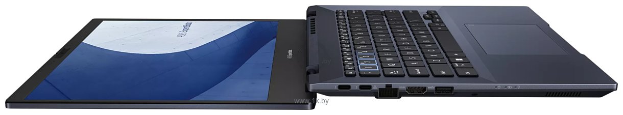 Фотографии ASUS ExpertBook B5 B5402CBA-KI0647