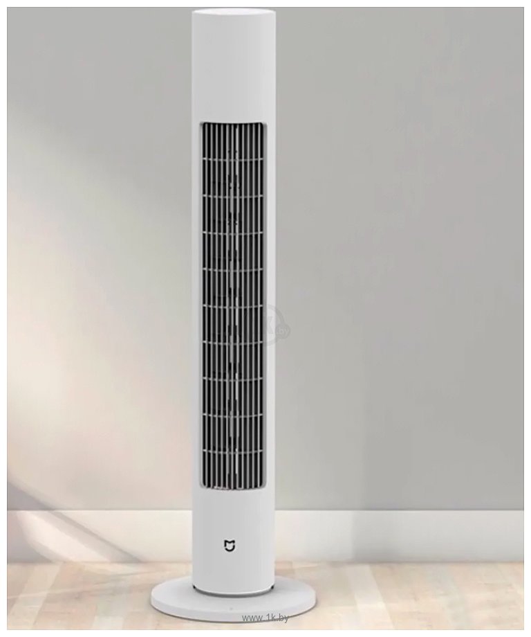 Фотографии Xiaomi Mijia DC Inverter Tower Fan BPTS01DM (европейская версия)