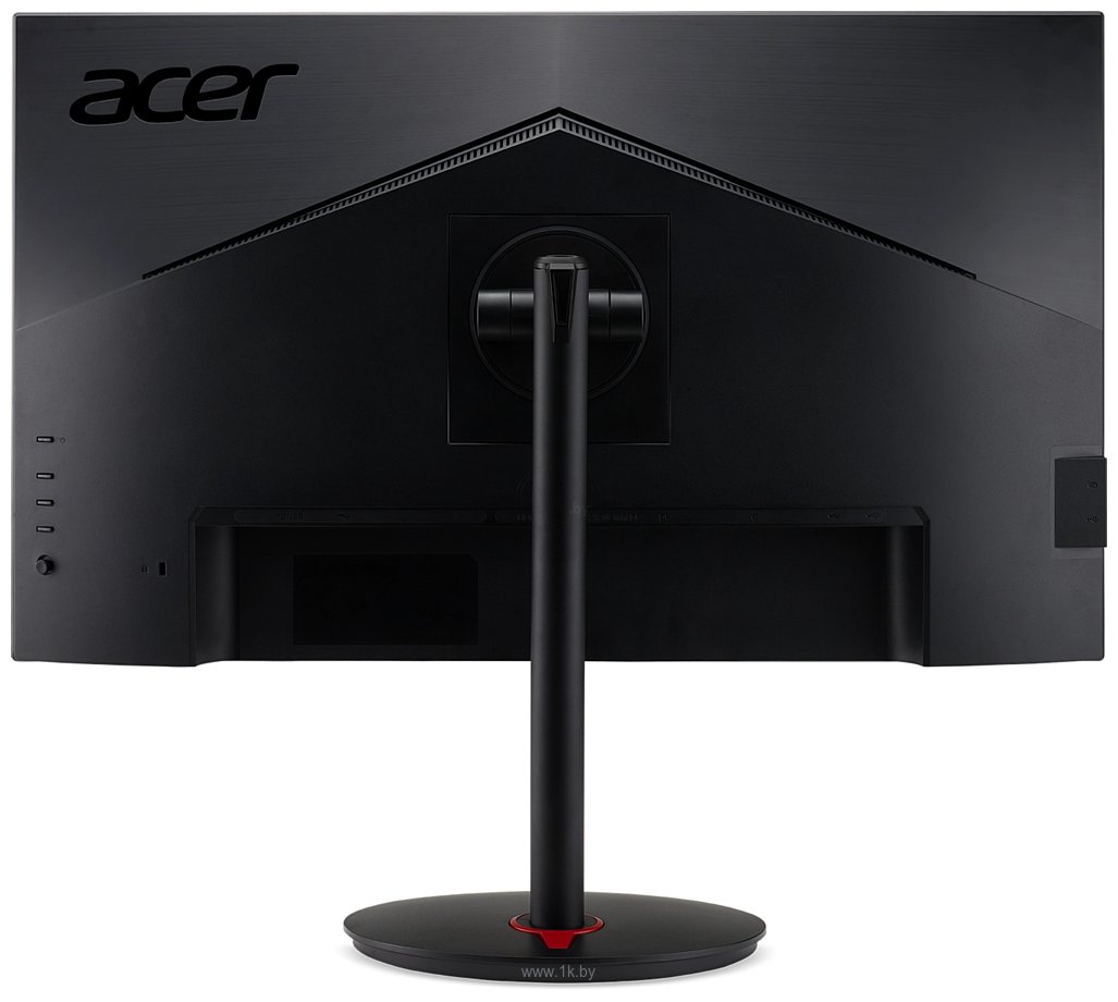 Фотографии Acer Nitro XV272UZbmiipruzx UM.HX2EE.Z01