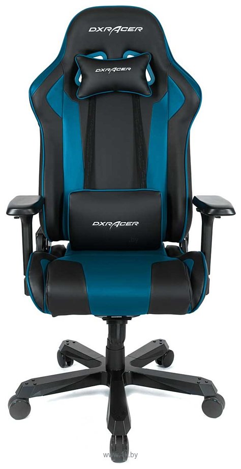 Фотографии DXRacer OH/K99/NB