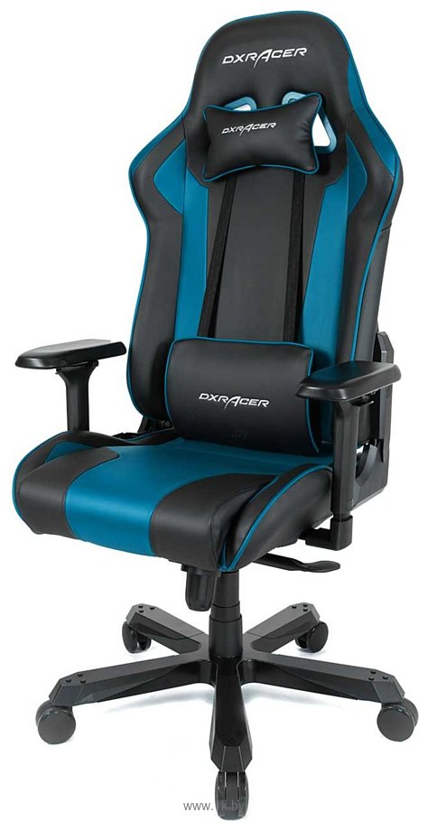 Фотографии DXRacer OH/K99/NB