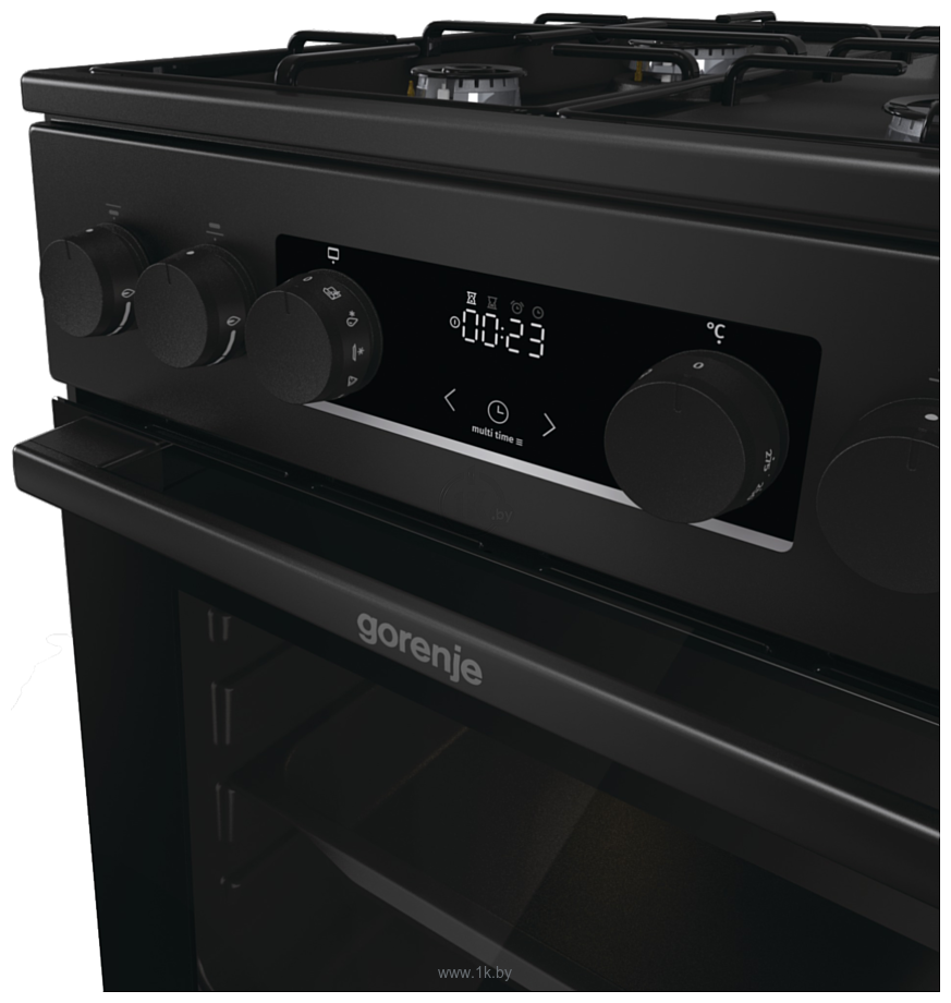 Фотографии Gorenje GKS5C70BJ