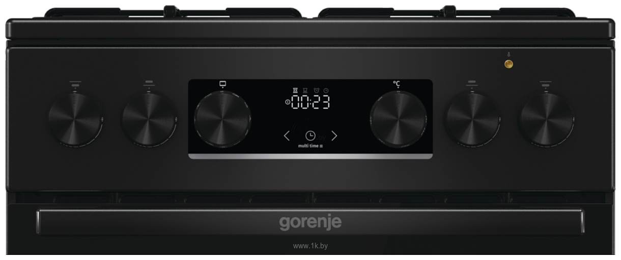 Фотографии Gorenje GKS5C70BJ