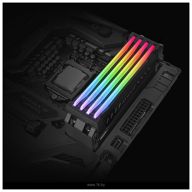 Фотографии Thermaltake Pacific R1 Plus DDR4 CL-O020-PL00SW-A